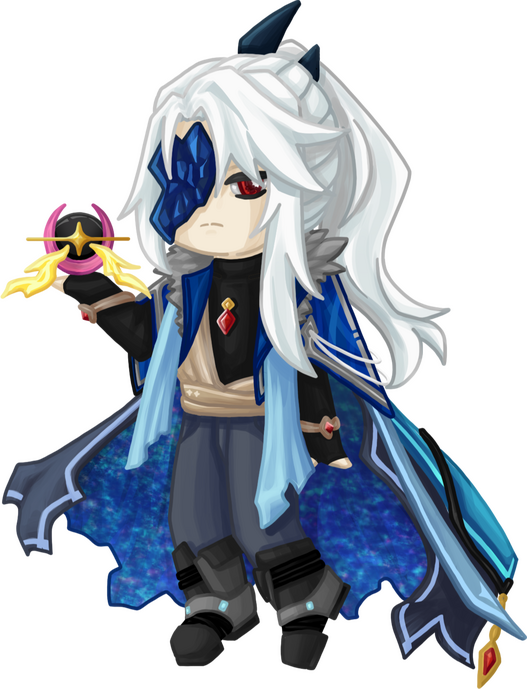 Kuriel Chibi