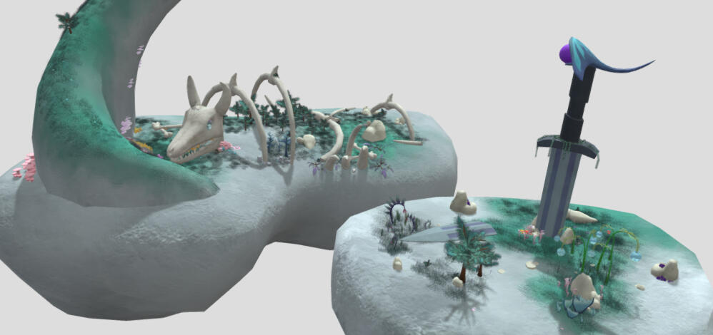 Wetland Region - Wiltshore